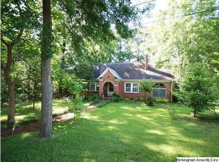 1230 Oak St, Montevallo, AL 35115