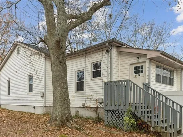 6214 Hagin St, Douglasville, GA 30134