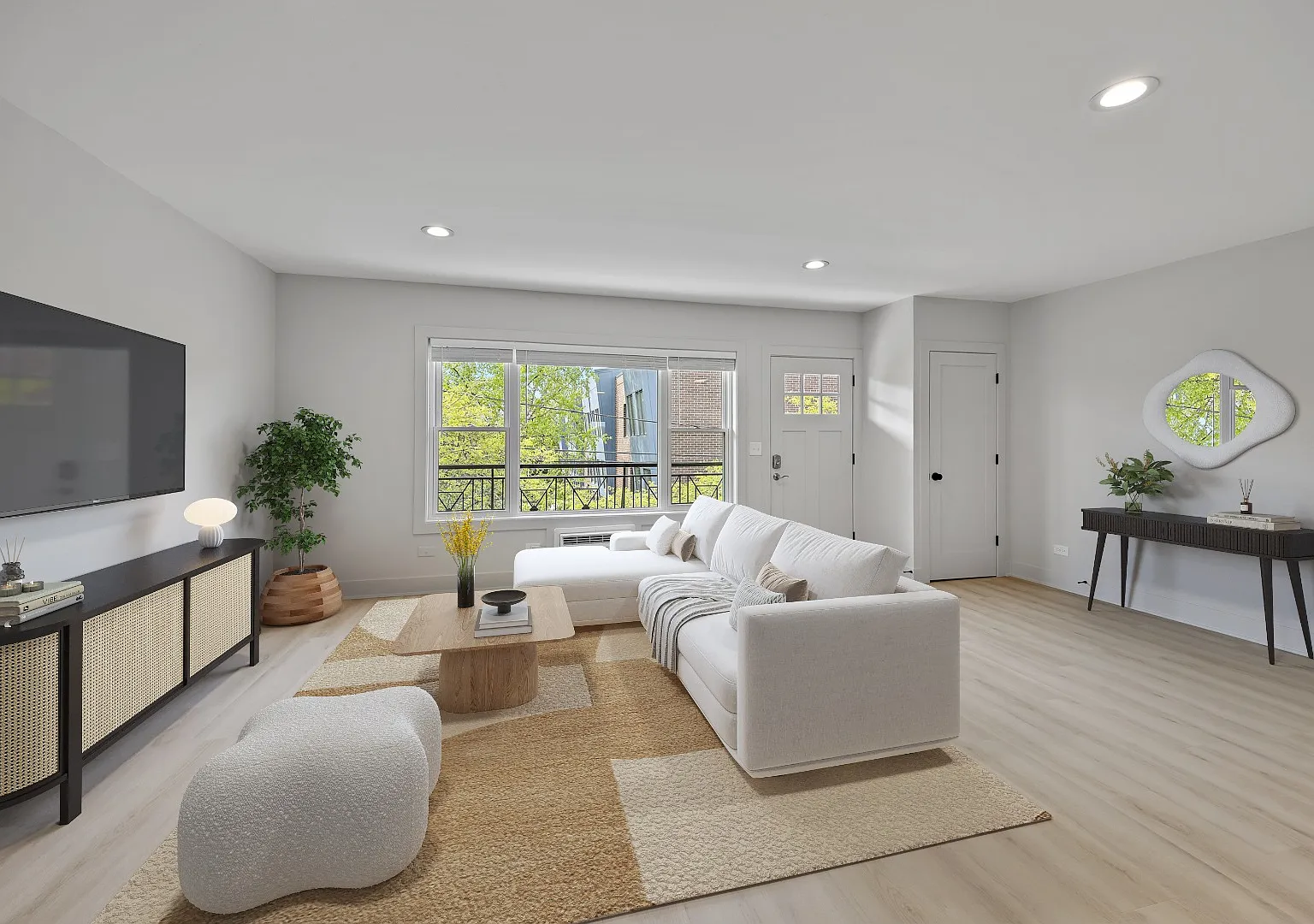 Now Leasing - Renovated 2 Bedroom Apartments — Photo 1