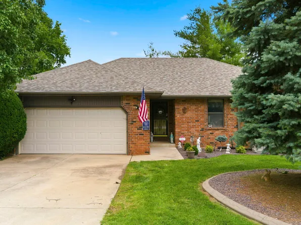 4053 W Wayland Street, Springfield, MO 65807