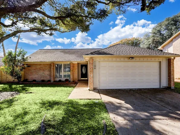 1106 Western Springs Dr, Katy, TX 77450