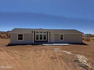 103 N Warren Road, Maricopa, AZ 85139