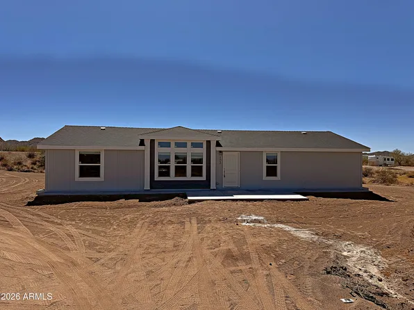 103 N Warren Road, Maricopa, AZ 85139