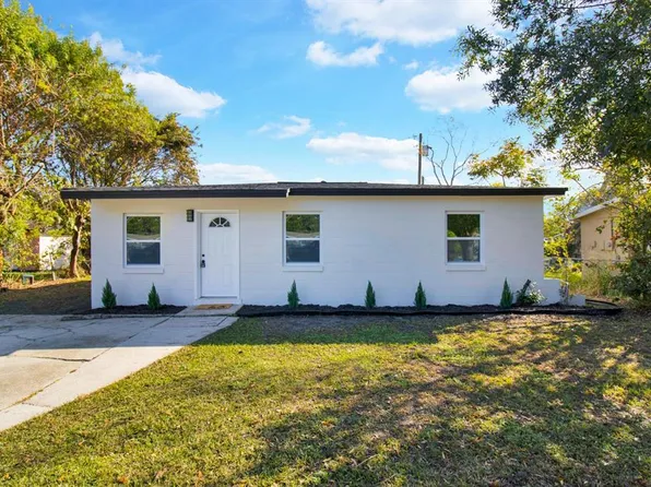 7715 Perugia Ave, Orlando, FL 32819