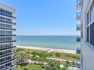 Surfside Towers, Surfside, FL 33154