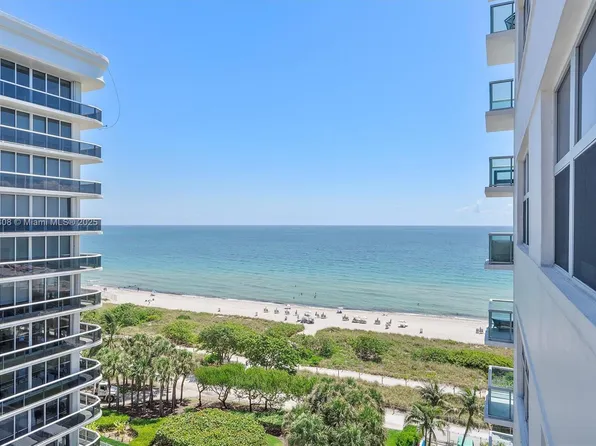 9511 Collins Ave APT 1002, Surfside, FL 33154