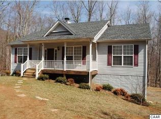 500 Pine Hill Dr, Stanardsville, VA 22973