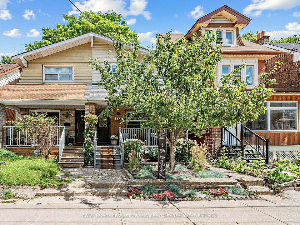 1st image of 733 Woodbine Ave