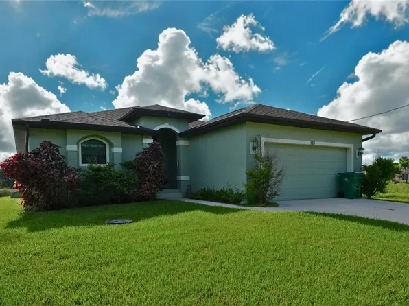 125 Opal Dr, Rotonda West, FL 33947