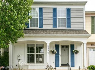 8556 Westerman Cir, Nottingham, MD 21236