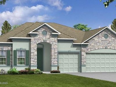 5114 Realm Run, Melbourne, FL, 32934