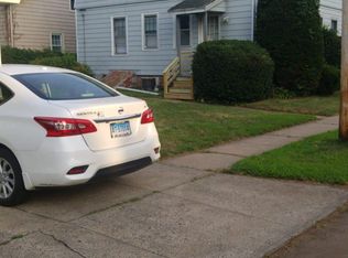 77 2nd St, Hamden, CT 06514