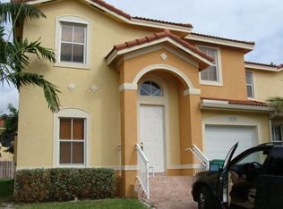 13821 SW 275th Ter, Homestead, FL 33032