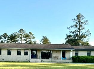 963 Springhill Church Rd, Alamo, GA 30411