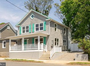 112 W Germain St, Winchester, VA