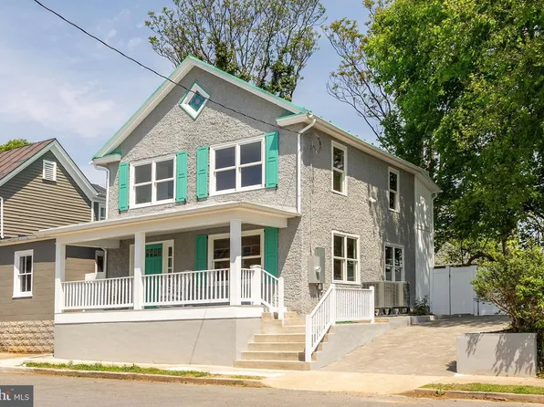 112 W Germain St, Winchester, VA 22601
