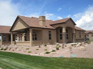 13255 Cake Bread Hts, Colorado Springs, CO 80921