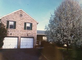 1118 Kersey Rd, Silver Spring, MD 20902