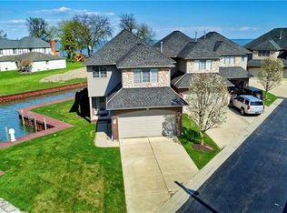 29741 Alexandra Ln, Chesterfield, MI 48047