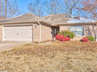 2150 Chase Dr, Conway, AR 72034