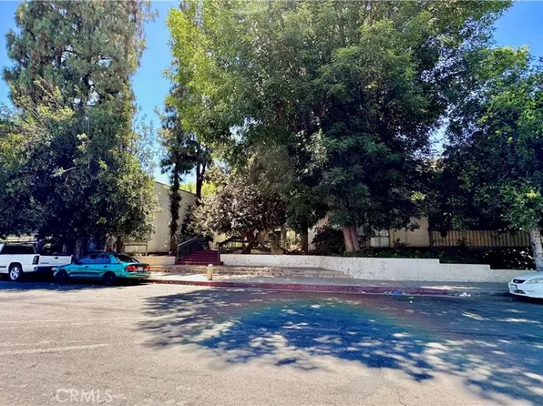 8601 International Ave Unit 219, Canoga Park, CA 91304