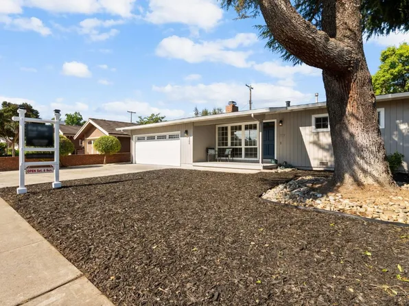 322 Los Padres Blvd, Santa Clara, CA 95050