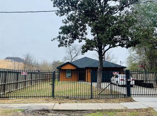 834 Elkhart St, Houston, TX 77091