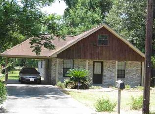 5575 Pine Burr Blvd, Beaumont, TX 77708