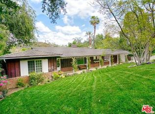 11731 El Cerro Ln, Studio City, CA 91604