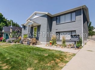 619-623 E 5th Ave UNIT 9, Salt Lake City, UT 84103