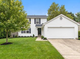 1271 Freshman Dr, Westerville, OH 43081