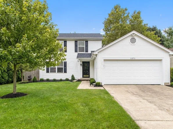 1271 Freshman Dr, Westerville, OH 43081
