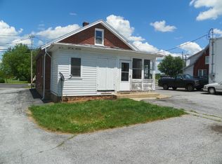 4850 Carlisle Rd, Dover, PA 17315