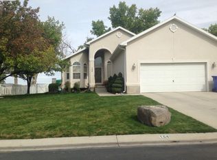 154 E Cove Rd, Lehi, UT 84045