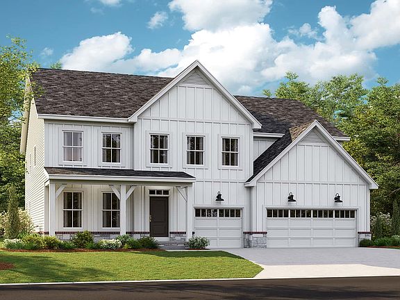 Ashford Elevation A