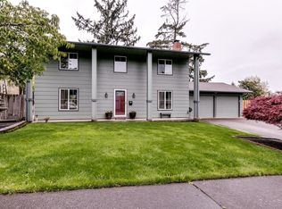 1455 W 26th Ave, Eugene, OR