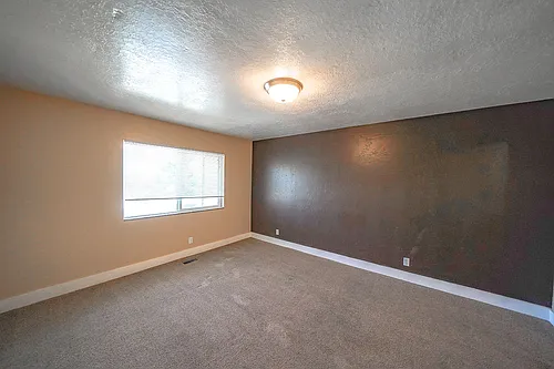 Floor plan 2 bed 1 bath