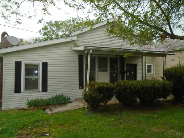 704 Broadway St, Manchester, OH 45144