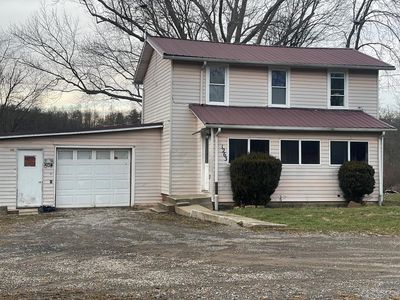 1263 Wiants Ln, Hawthorn, PA, 16230