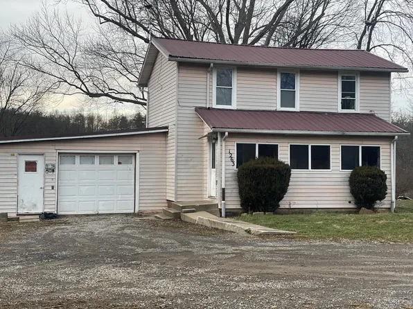 1263 Wiants Ln, Hawthorn, PA 16230