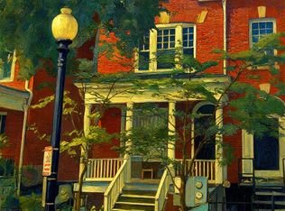 1664 Park Rd NW, Washington, DC 20010