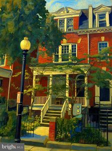 1664 Park Rd NW, Washington, DC, 20010