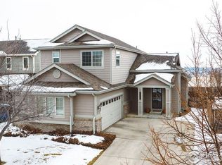 2350 Strawfork Dr, Fort Collins, CO 80525