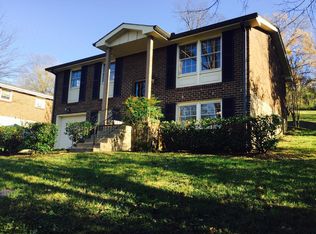 6524 Cougar Dr, Nashville, TN 37209