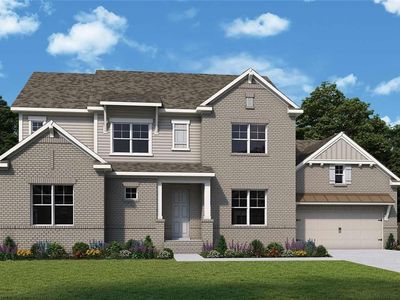 2036 Fern Mountain Ln, Marietta, GA, 30064