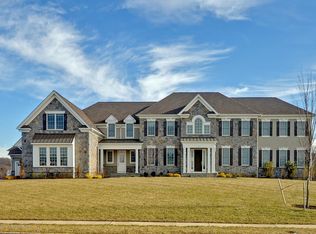 8 Exeter Way, Holmdel, NJ 07733