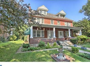 1724 Olive St, Reading, PA 19604