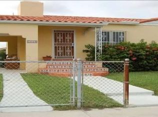 1645 SW 19th St, Miami, FL 33145