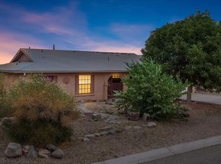 460 Copper Dr NE, Rio Rancho, NM 87124