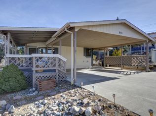 801 N Prescott Canyon Dr, Prescott, AZ 86301